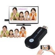 Elevin(TM)Miracast M2 Media Player WIFI Display Receiver TV Stick for Android IOS N4