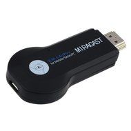 Elevin(TM)Miracast M2 Media Player WIFI Display Receiver TV Stick for Android IOS N6