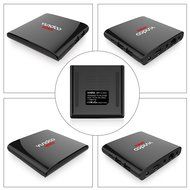 KOLOF YUNDOO Y6 Amlogic S905X Quad Core TV Box 2G RAM 32G ROM Android 6.0 KODI 16.1 Streaming Media Player N2