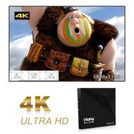 RUPA Mini MX9 Android TV Box Rockchip RK3229 Quad-Core 8GB ROM HD Mini PC Original Streaming Media Player with... N3
