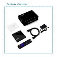 RUPA Mini MX9 Android TV Box Rockchip RK3229 Quad-Core 8GB ROM HD Mini PC Original Streaming Media Player with... N7