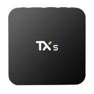 TX5 4K KODI Android 6.0 Marshmallow Amlogic S905X 2GB/8GB 802.11 b/g/n LAN TV Box Android Mini PC