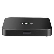 TX5 4K KODI Android 6.0 Marshmallow Amlogic S905X 2GB/8GB 802.11 b/g/n LAN TV Box Android Mini PC N2