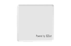 BOLS Latest EZCast 4 in 1 USB Digital AV Adapter Box TV Stick DLNA Airplay Wire Display Full HD 1080P HDMI Dongle... N4