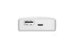 BOLS Latest EZCast 4 in 1 USB Digital AV Adapter Box TV Stick DLNA Airplay Wire Display Full HD 1080P HDMI Dongle... N6