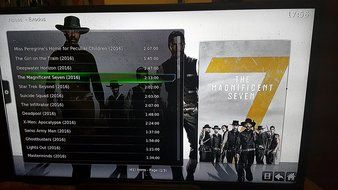 T95X Android TV Box Quad Core 2G \ 8G - Android 6.0 With Kodi FULLY LOADED N5