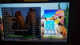 T95X Android TV Box Quad Core 2G \ 8G - Android 6.0 With Kodi FULLY LOADED N6