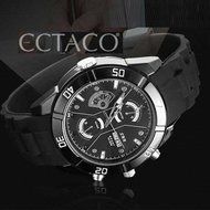 ECTACO Spy Cam 720HD-TF Digital Watch Recoder + 16GB Micro SD CARD N4