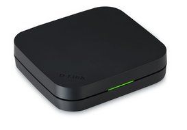 D-Link MovieNite Plus Streaming Media Player