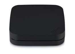 D-Link MovieNite Plus Streaming Media Player N3