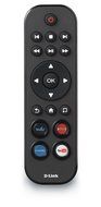 D-Link MovieNite Plus Streaming Media Player N4