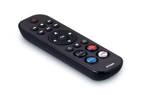 D-Link MovieNite Plus Streaming Media Player N5