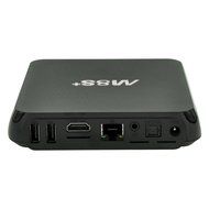 VIGICA M8S Plus Amlogic S812 Quad Core Preinstalled XBMC 14.2 Android TV Box Kikat 5.1 4K Smart HTPC 2G/8G Dolby... N3