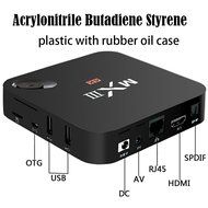 Harryup Google Android 4.4.2 Quad Core TV Box, MXIII MX3 Quad Core Amlogic S802 2G/8G Smart HTPC TV Box Support... N3