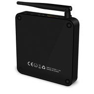 Vipwind M18 Smart Android TV Box Amlogic S905 Quad-Core KODI XBMC 4K 1000M LAN 2G/16G Mini PC 2.4G&amp;5.0G WiFi H... N2