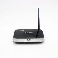 HONOT TV BOX Streaming Media Player Andriod 4.4 Quad Core 2GB/32GB with Remote Controller Support Full HD Output... N3
