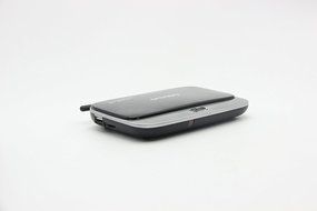 HONOT TV BOX Streaming Media Player Andriod 4.4 Quad Core 2GB/32GB with Remote Controller Support Full HD Output... N4