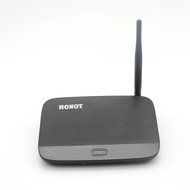 HONOT TV BOX Streaming Media Player Andriod 4.4 Quad Core 2GB/32GB with Remote Controller Support Full HD Output... N7