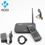 HONOT TV BOX Streaming Media Player Andriod 4.4 Quad Core 2GB/32GB with Remote Controller Support Full HD Output... N11