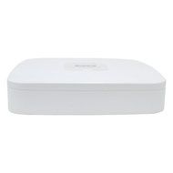 4 Channel Tiny NVR - 4 Channels 1080P @30fps up to 5MP @7fps - 4 POE Ports Built In - NO HARD DRIVE N2