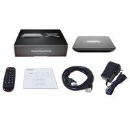 Zenoplige MXQ PRO Android TV Box Amlogic S905 Kodi 16.1 Pre-installed Full Loaded Android 5.1 Lollipop OS TV Box... N5