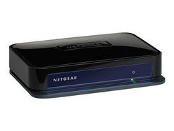 Netgear Netgear Push2tv Hd-tv Adapter For Intel Wireless Display Ptv2000 - Wireless Video/audio Extender -