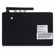 HiMedia H8 64-bit Octa-Core Android 5.1 Lollipop TV Box 2GB RAM 16GB ROM RK3368 Chipset 4K 3D Network Media Player... N3