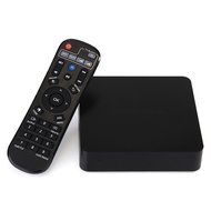 HiMedia H8 64-bit Octa-Core Android 5.1 Lollipop TV Box 2GB RAM 16GB ROM RK3368 Chipset 4K 3D Network Media Player... N6