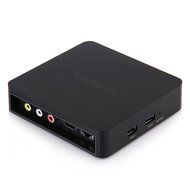 HiMedia H8 64-bit Octa-Core Android 5.1 Lollipop TV Box 2GB RAM 16GB ROM RK3368 Chipset 4K 3D Network Media Player... N9