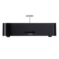 HiMedia H8 64-bit Octa-Core Android 5.1 Lollipop TV Box 2GB RAM 16GB ROM RK3368 Chipset 4K 3D Network Media Player... N11