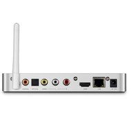 HiMedia H8 64-bit Octa-Core Android 5.1 Lollipop TV Box 2GB RAM 16GB ROM RK3368 Chipset 4K 3D Network Media Player... N18