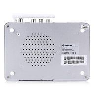 HiMedia H8 64-bit Octa-Core Android 5.1 Lollipop TV Box 2GB RAM 16GB ROM RK3368 Chipset 4K 3D Network Media Player... N19