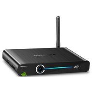 HiMedia H8 64-bit Octa-Core Android 5.1 Lollipop TV Box 2GB RAM 16GB ROM RK3368 Chipset 4K 3D Network Media Player... N21