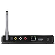 HiMedia H8 64-bit Octa-Core Android 5.1 Lollipop TV Box 2GB RAM 16GB ROM RK3368 Chipset 4K 3D Network Media Player... N24