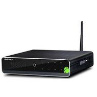 HiMedia H8 64-bit Octa-Core Android 5.1 Lollipop TV Box 2GB RAM 16GB ROM RK3368 Chipset 4K 3D Network Media Player... N27