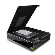 HiMedia H8 64-bit Octa-Core Android 5.1 Lollipop TV Box 2GB RAM 16GB ROM RK3368 Chipset 4K 3D Network Media Player... N28
