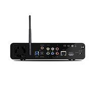 HiMedia H8 64-bit Octa-Core Android 5.1 Lollipop TV Box 2GB RAM 16GB ROM RK3368 Chipset 4K 3D Network Media Player... N29