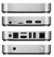 DigiMansion DM-V6 TV Box Quad core Ram 2G Memory 16G Ultra HD 4k2k RK3288 1.8 GHz Cortex A17 Android 4.4.2 HDMI...