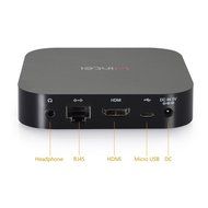 X-Direct Wintel Tv Box W8 Intel Z3735F Quad Core Up to 1.83GHz 2GB/32GB Mini PC Dua Boot Win 10 Android 4.4 1080P... N2