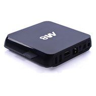 Susay&reg; M8 TV Box HDMI WiFi Media Player 2GB DDR3 8GB Nand Flash Android 4.4 Bluetooth 2.4G/5G 3D support 1080P... N3