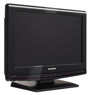 Sylvania LD190SS2 19-Inch 720p LCD HDTV and DVD Combo, Black N2
