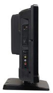 Sylvania LD190SS2 19-Inch 720p LCD HDTV and DVD Combo, Black N5