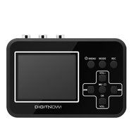 Video recorder with screen/ VHS,VCD,DVD,VCR, DV converter N3
