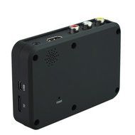 Video recorder with screen/ VHS,VCD,DVD,VCR, DV converter N4