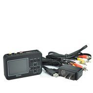 Video recorder with screen/ VHS,VCD,DVD,VCR, DV converter N5