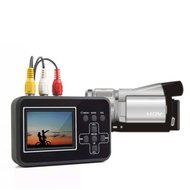 Video recorder with screen/ VHS,VCD,DVD,VCR, DV converter N6