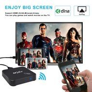 Yuntab S805 MXV TV Box Quad Core Android 1 / 8GB WiFi LAN Bluetooth 4.0 Kodi XBMC 1080P HDMI H.265 Free Movies... N6