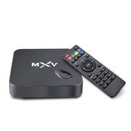 Yuntab S805 MXV TV Box Quad Core Android 1 / 8GB WiFi LAN Bluetooth 4.0 Kodi XBMC 1080P HDMI H.265 Free Movies... N8