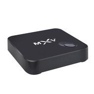 Yuntab S805 MXV TV Box Quad Core Android 1 / 8GB WiFi LAN Bluetooth 4.0 Kodi XBMC 1080P HDMI H.265 Free Movies... N9