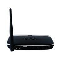 Yuntab S805 MXV TV Box Quad Core Android 1 / 8GB WiFi LAN Bluetooth 4.0 Kodi XBMC 1080P HDMI H.265 Free Movies... N12